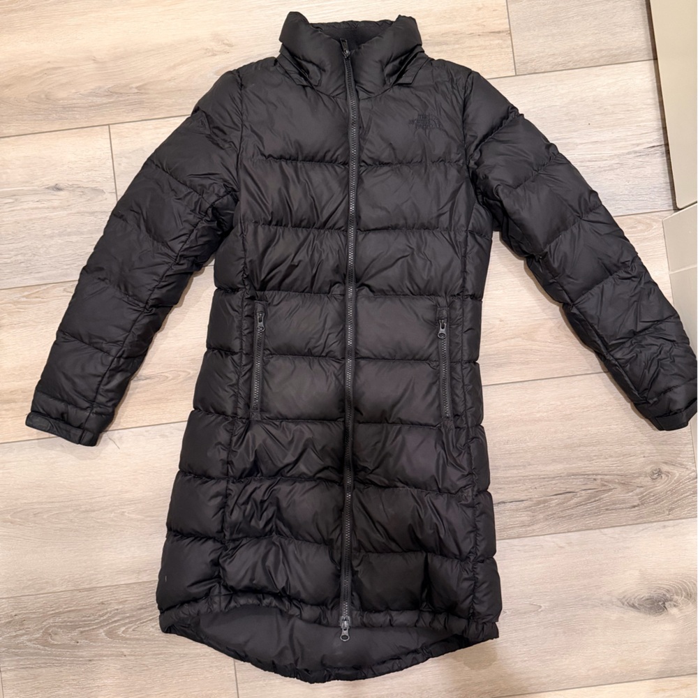 🤑SOLD 🤑The North Face Parka